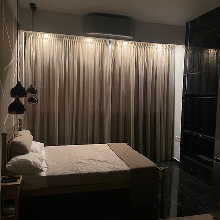 Flat In Athens Next To Metro St! Apartment Exterior foto