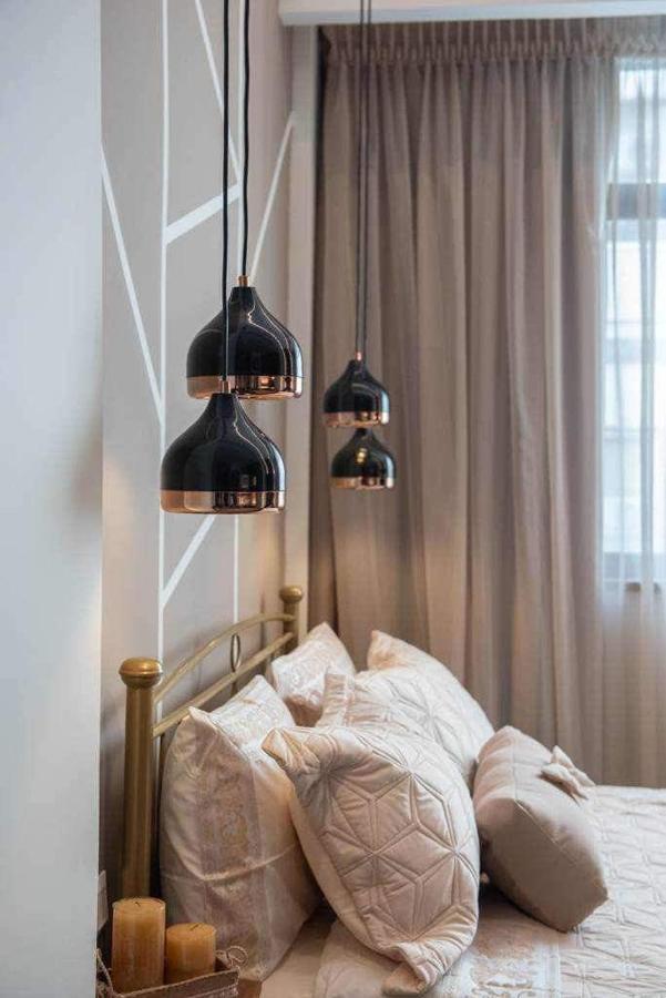 Flat In Athens Next To Metro St! Apartment Exterior foto